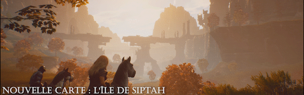 Conan Exiles: Isle of Siptah thumbnail
