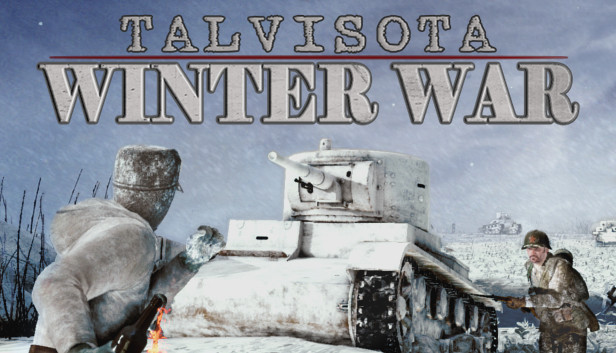 Talvisota - Winter War on Steam
