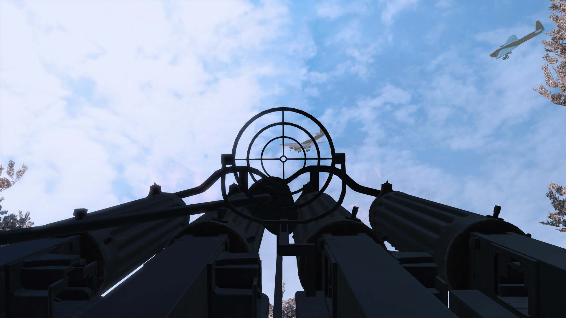 Talvisota - Winter War screenshot 20