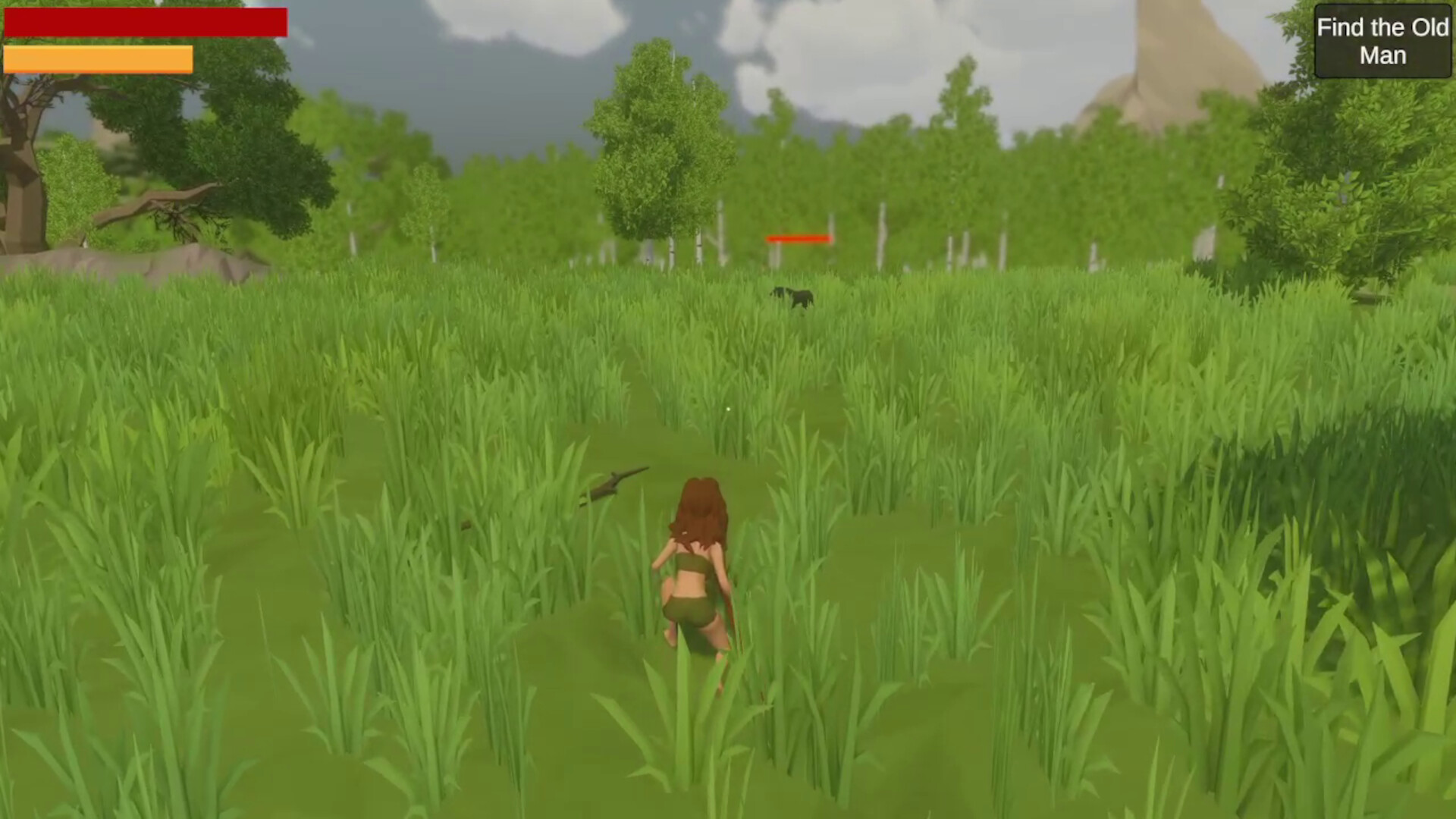Primitive Survival screenshot 4