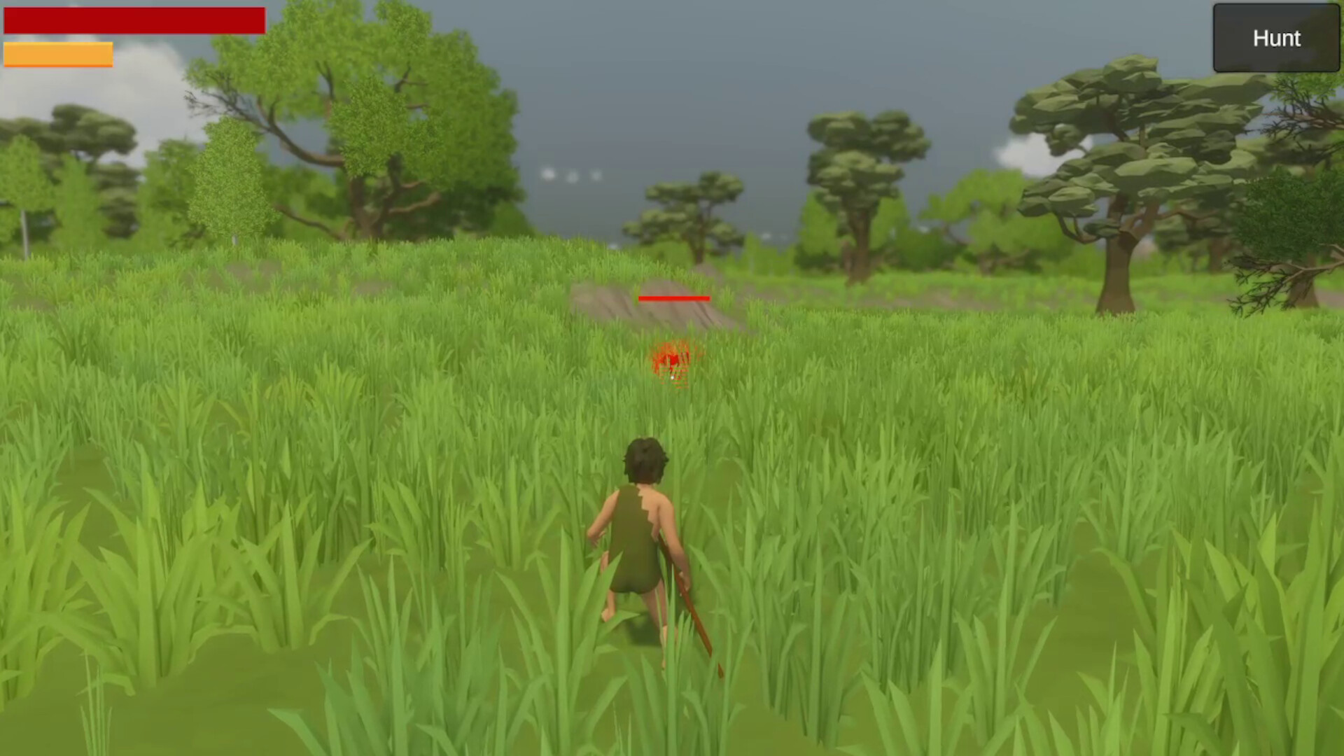 Primitive Survival screenshot 3