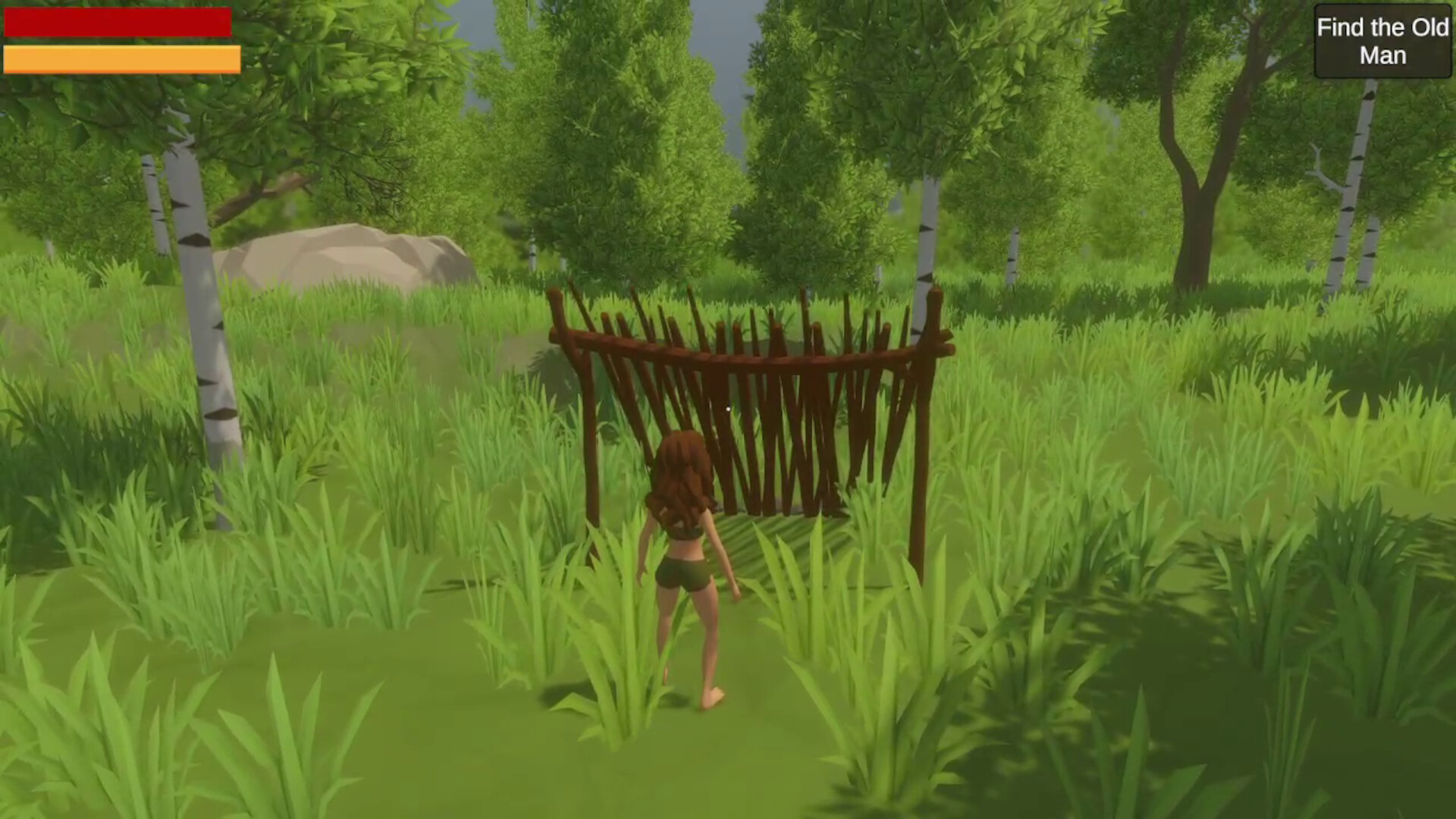 Primitive Survival screenshot 6