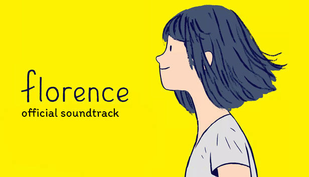 Steamで75% OFF：Florence - Original Soundtrack