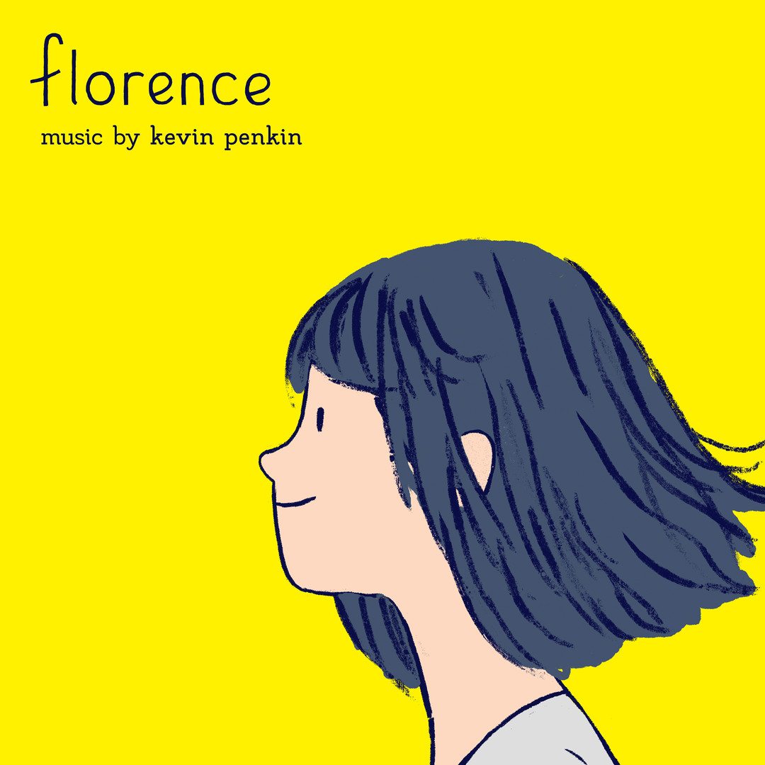 Steamで75% OFF：Florence - Original Soundtrack
