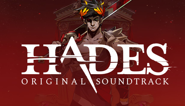 Steam：Hades Original Soundtrack