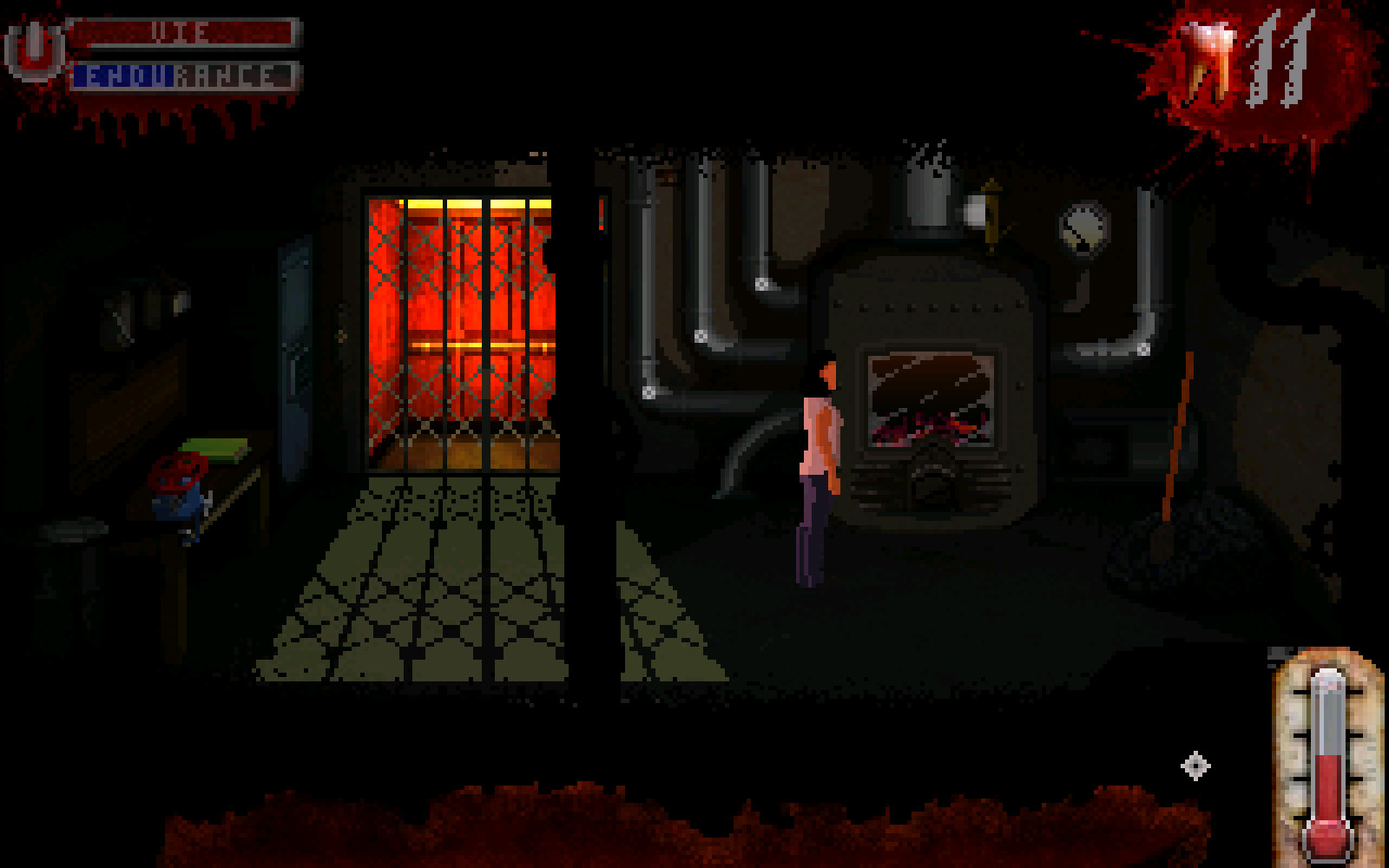 JORRY screenshot 5