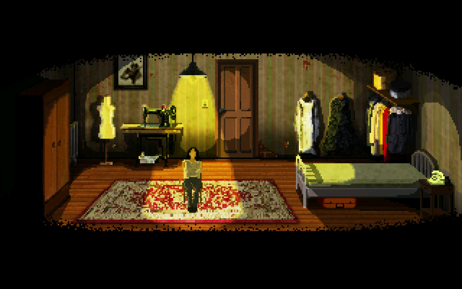 JORRY screenshot 1