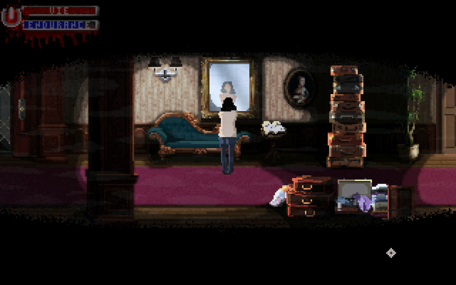 JORRY screenshot 2