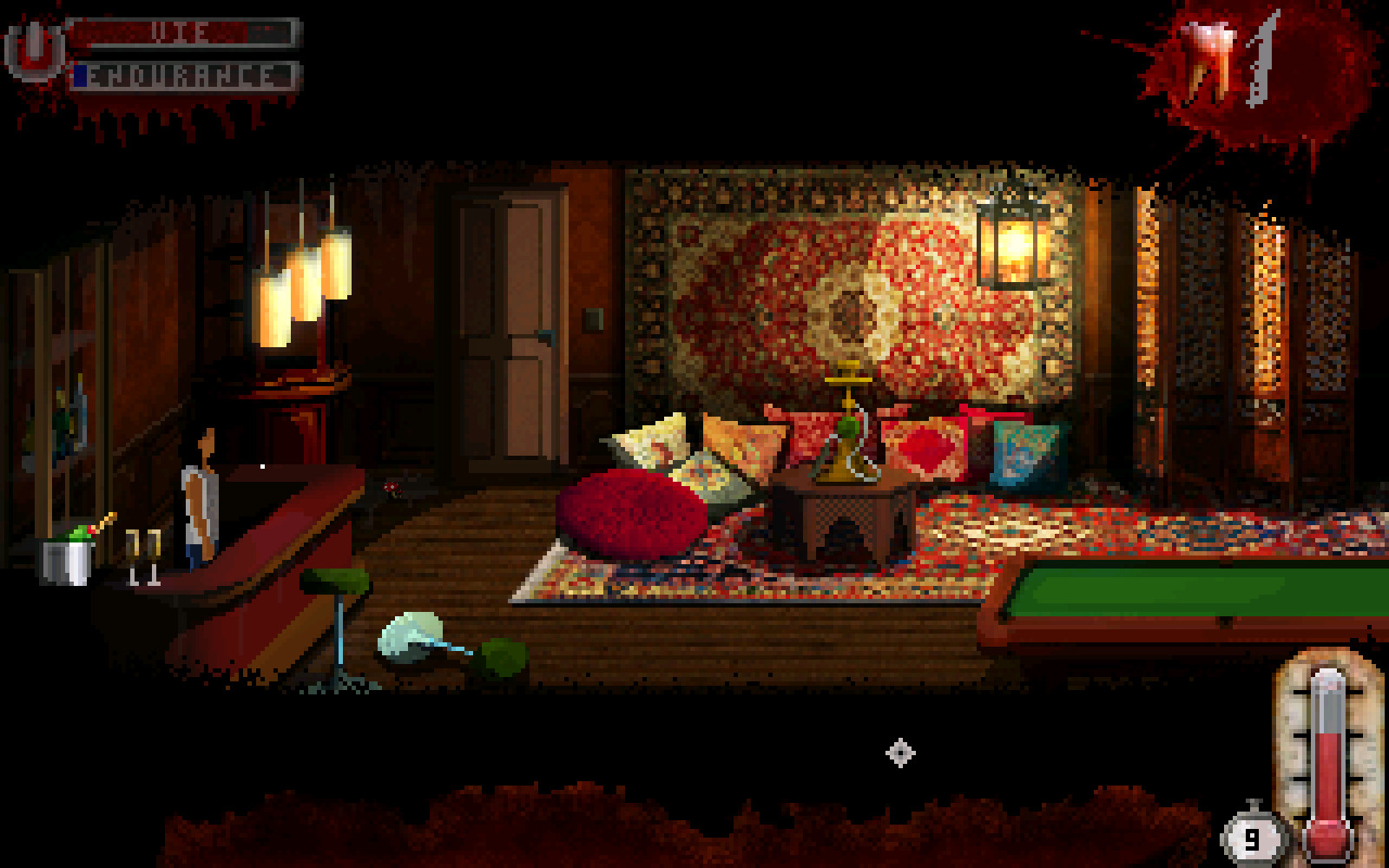 JORRY screenshot 4