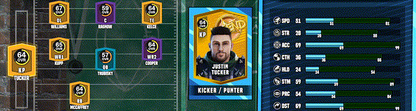 Wild Card Football thumbnail
