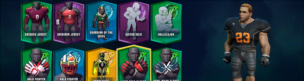 Wild Card Football thumbnail