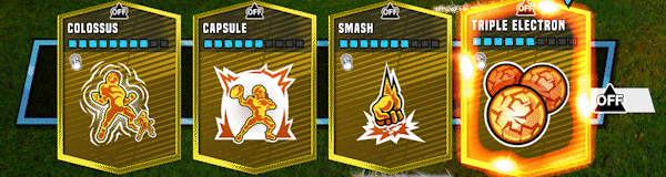 Wild Card Football thumbnail