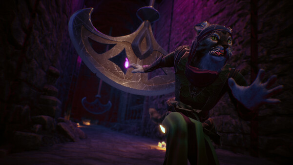 Kristala screenshot