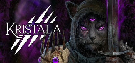 Kristala Cover Image