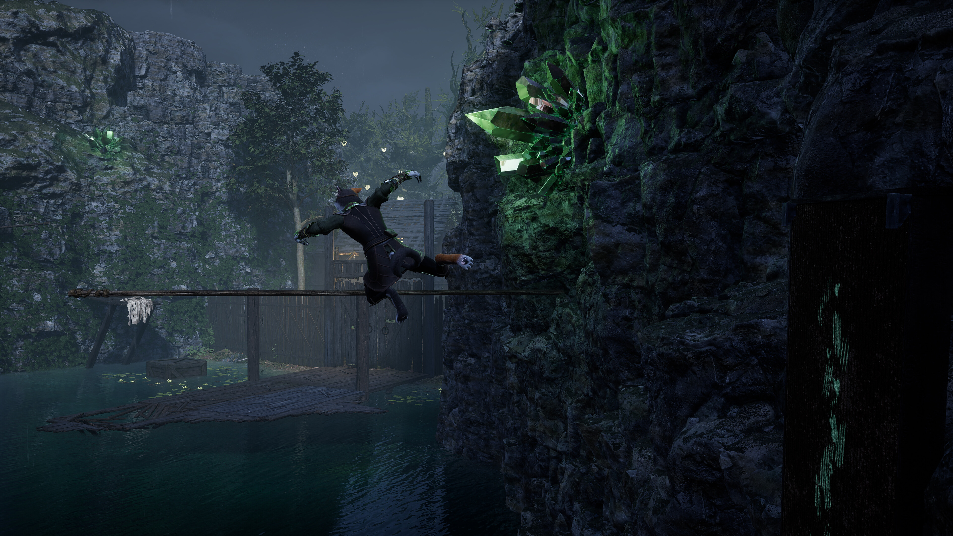 Kristala screenshot 8