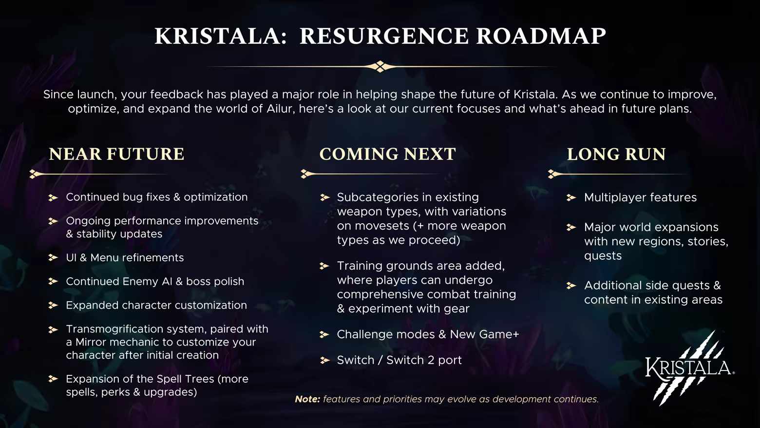 Kristala