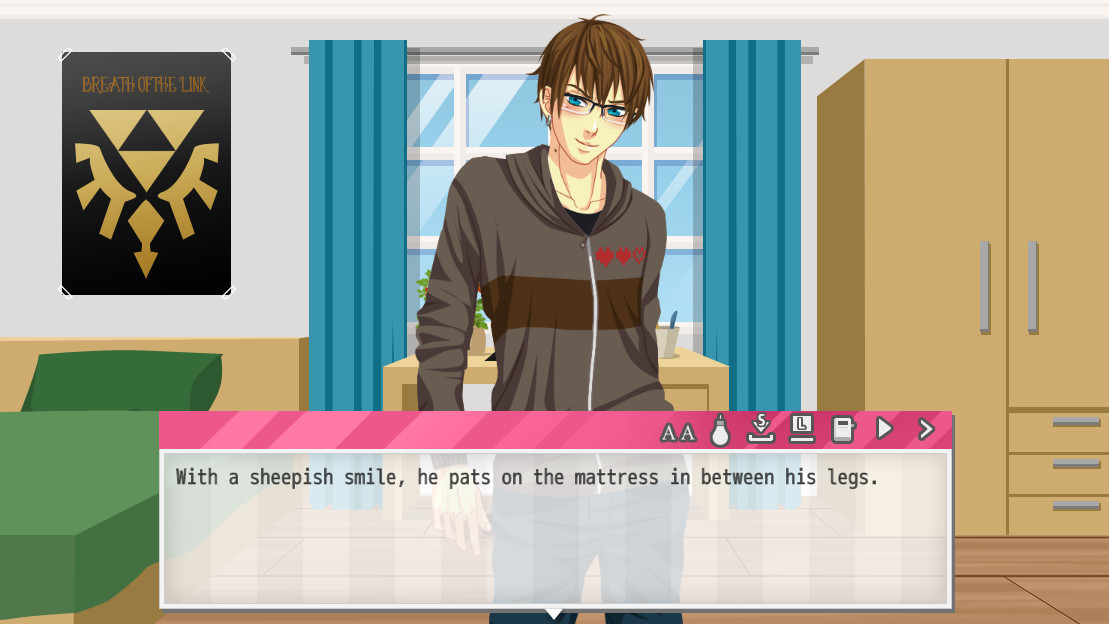 Tailor Tales - Dimitri Plus screenshot 6