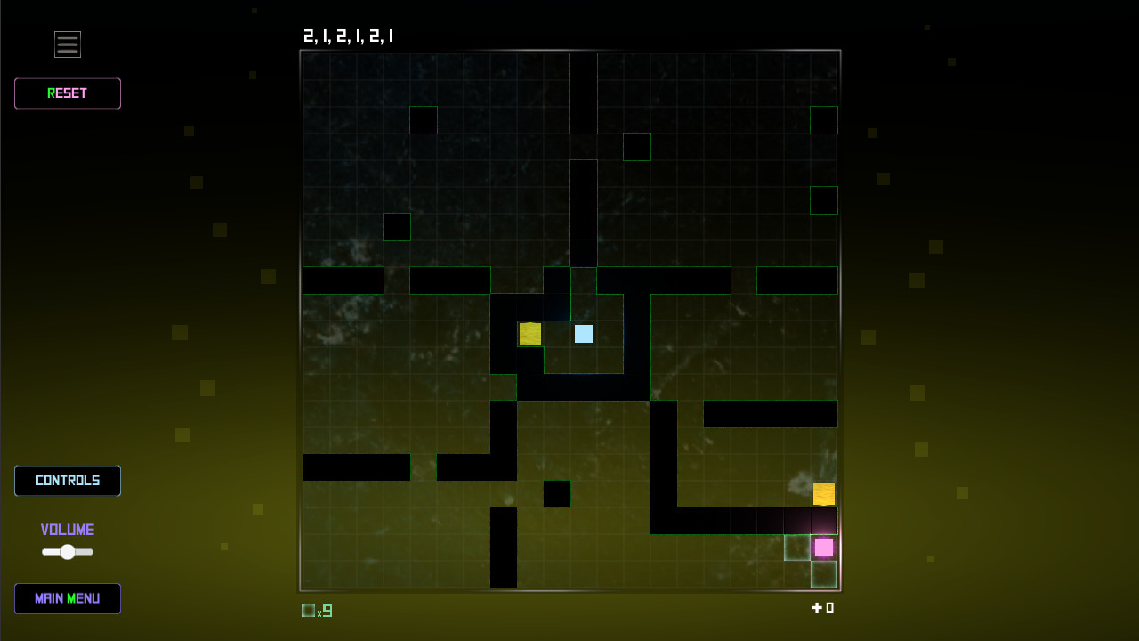 Suspicious Slide screenshot 2