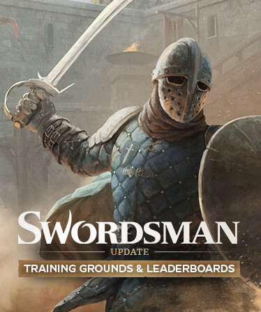 Swordsman VR