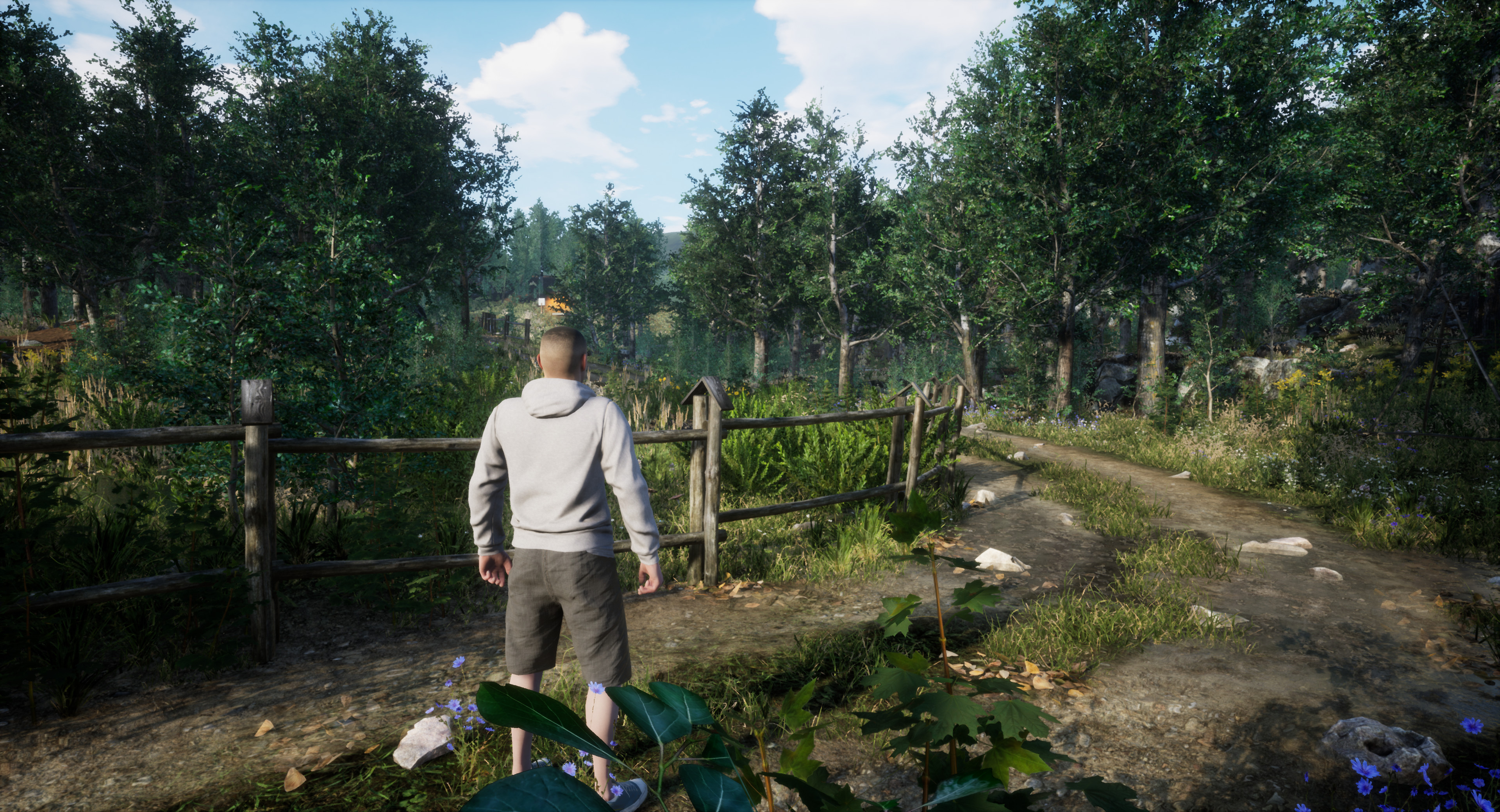 Ultimate Disc Golf screenshot 6