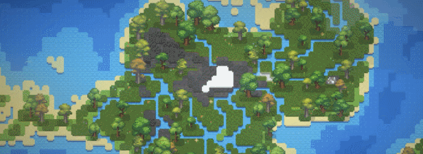 世界盒子-WorldBox – God Simulator-学习版