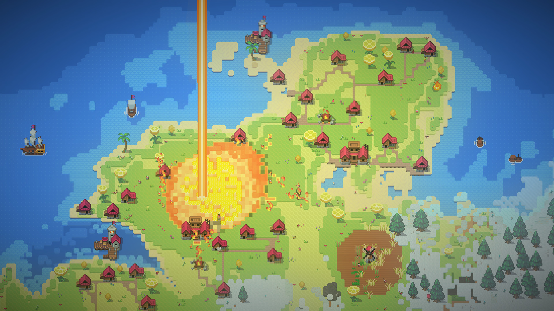 WorldBox - God Simulator screenshot 3
