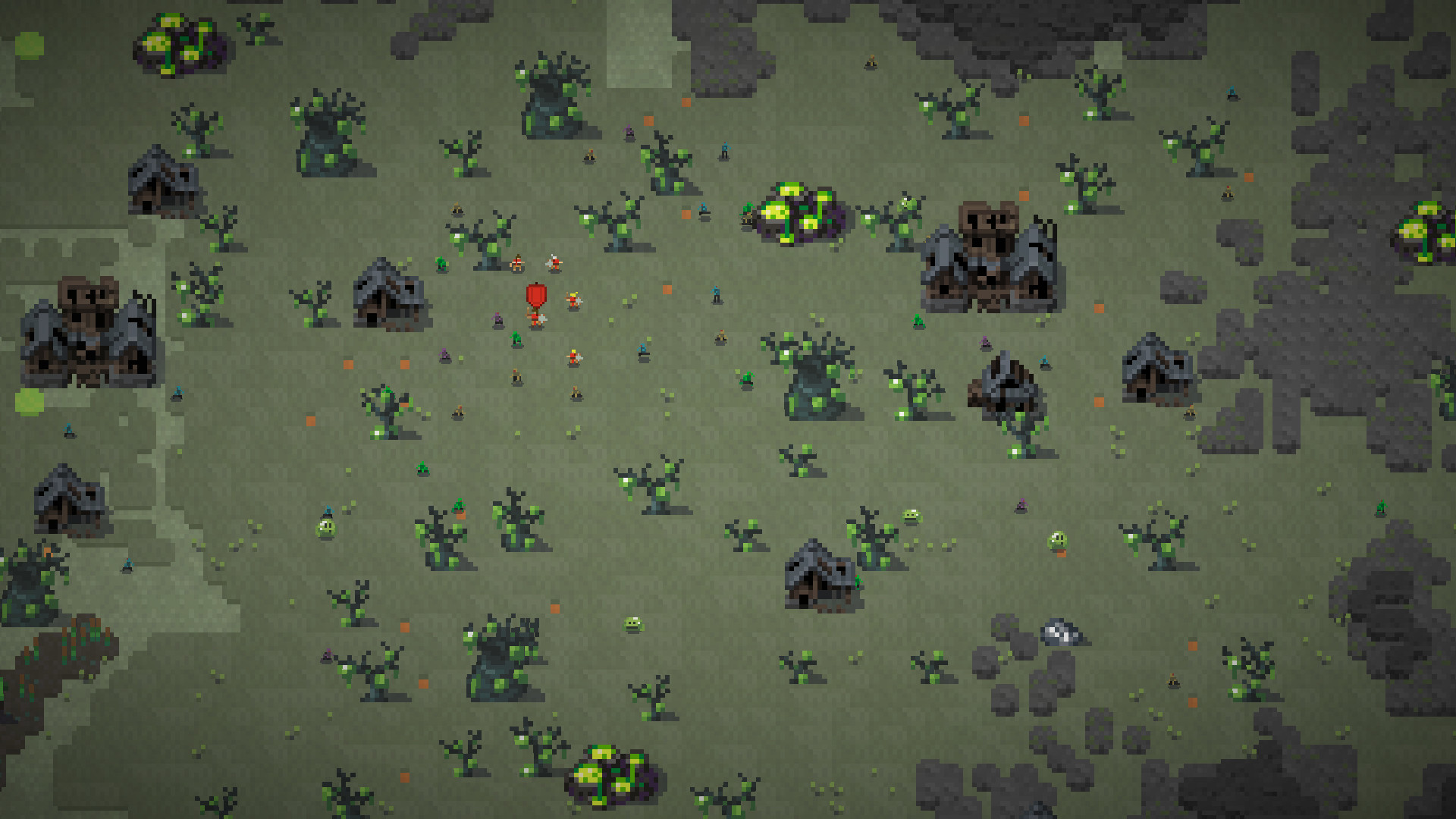 WorldBox - God Simulator screenshot 10