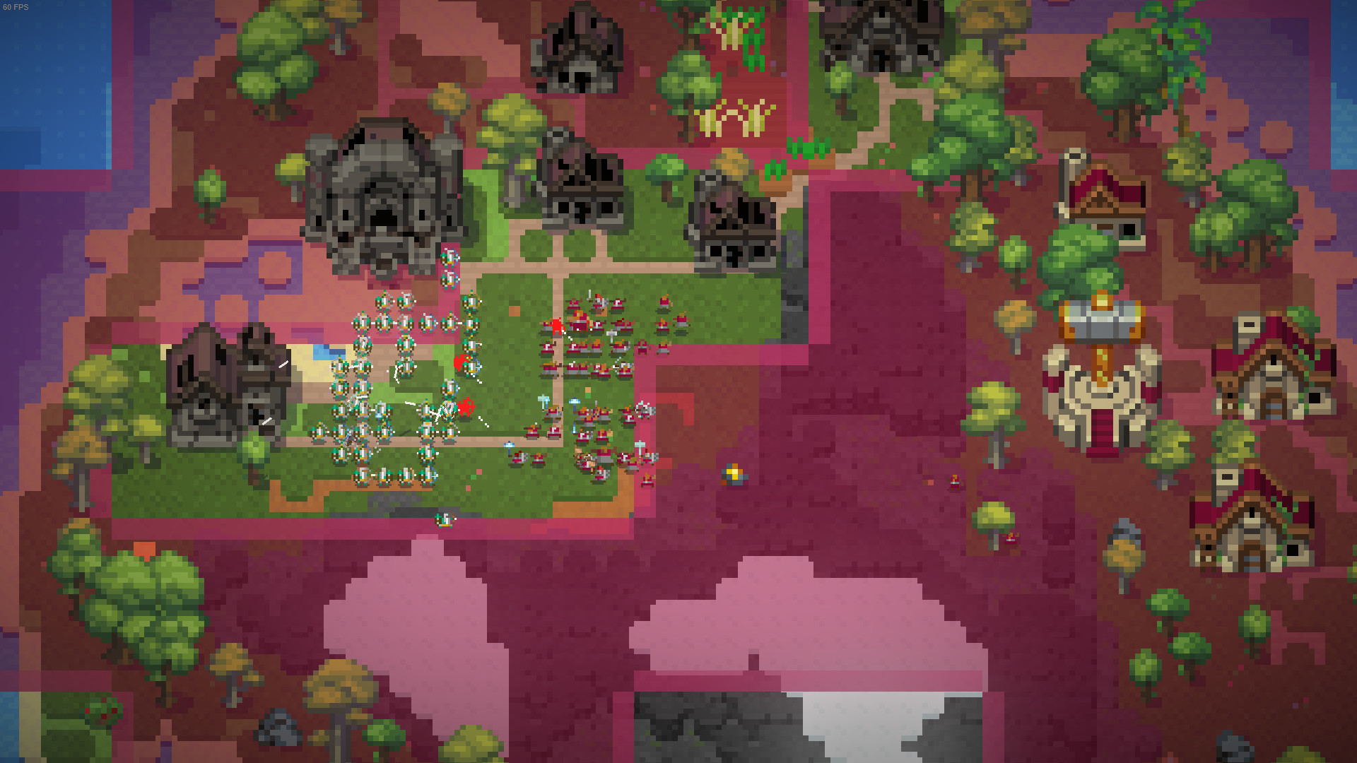 WorldBox - God Simulator screenshot 15