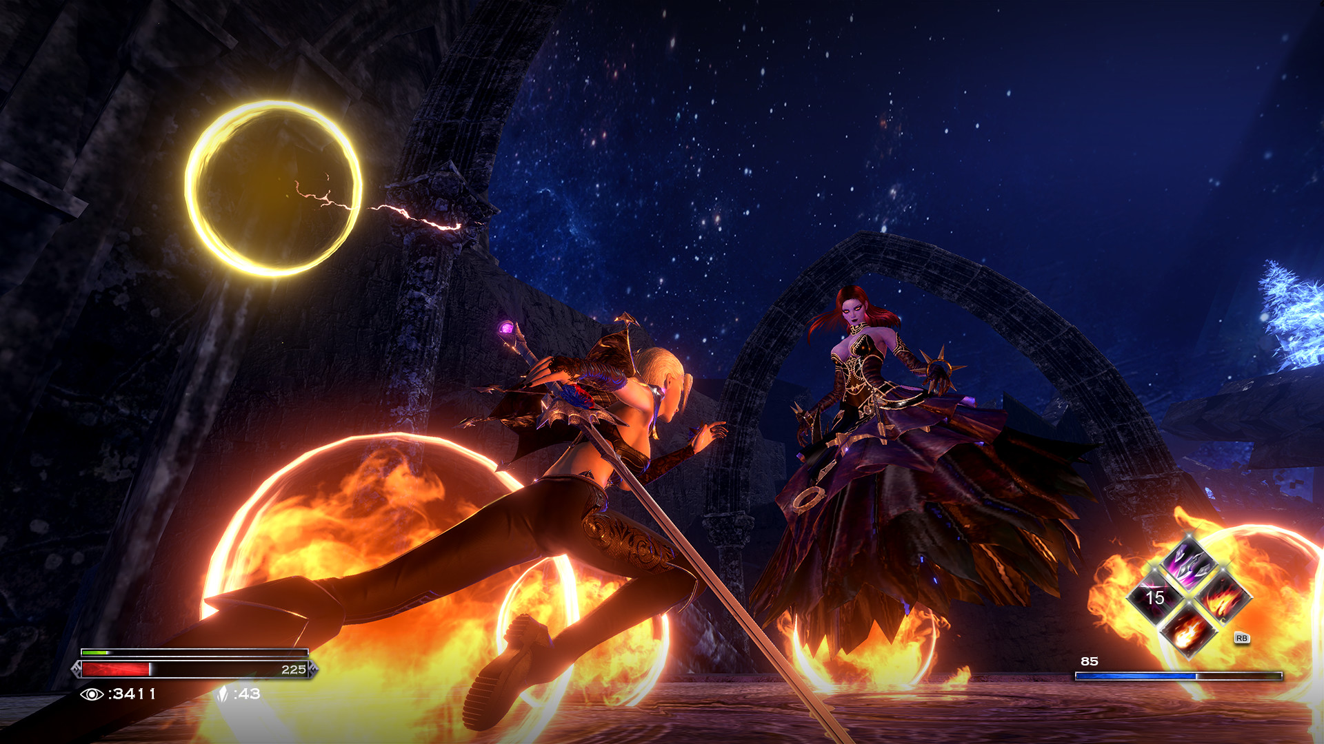 逆光 Sunwards screenshot 8