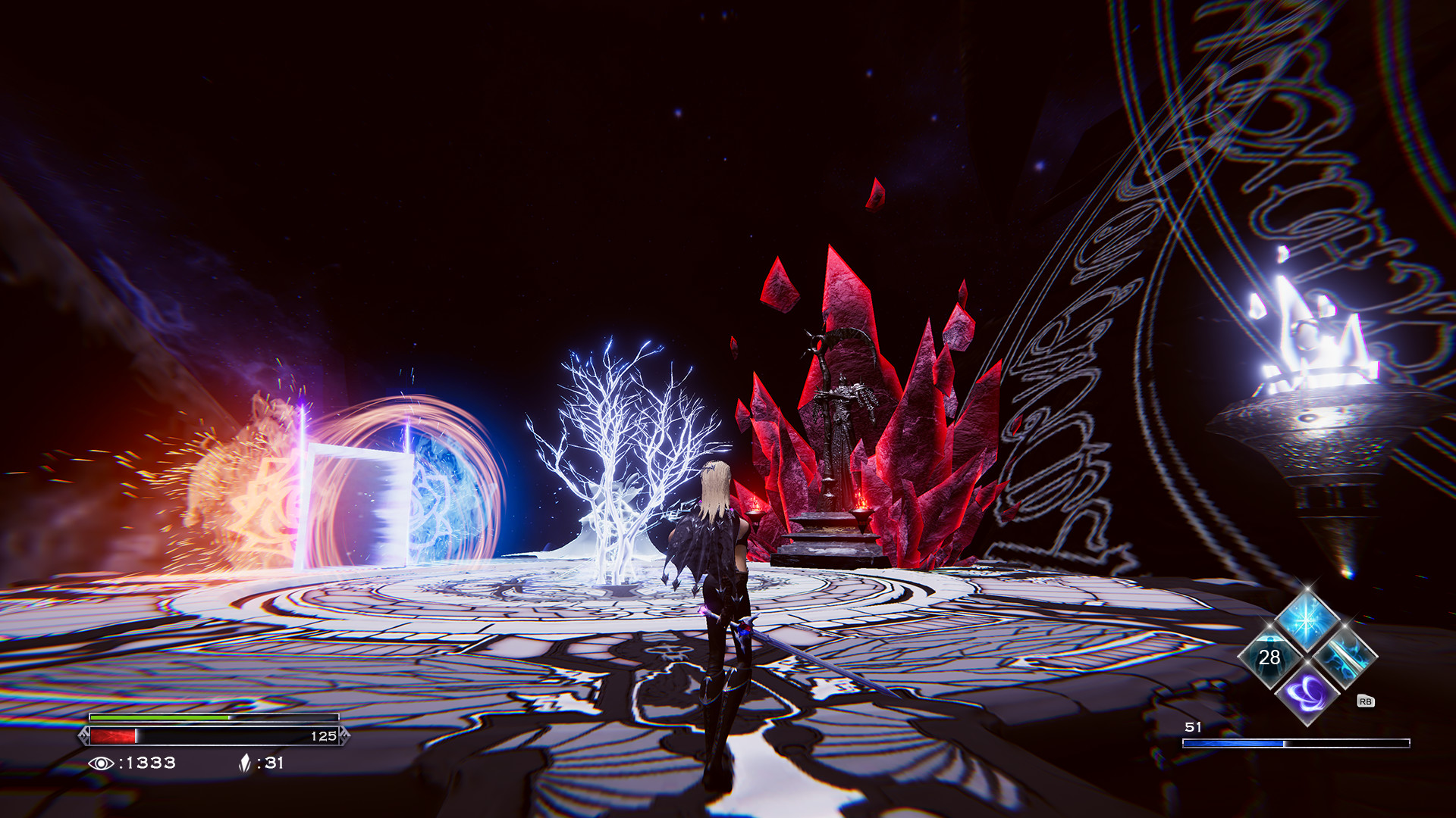 逆光 Sunwards screenshot 3