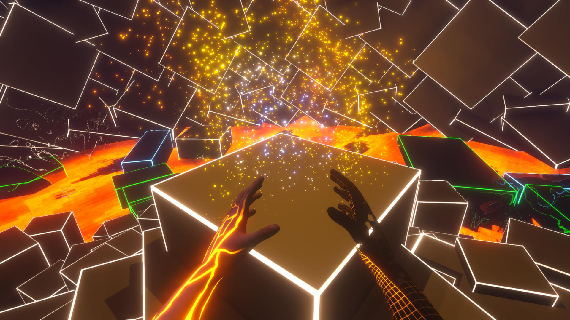 Soul Axiom Rebooted screenshot 4