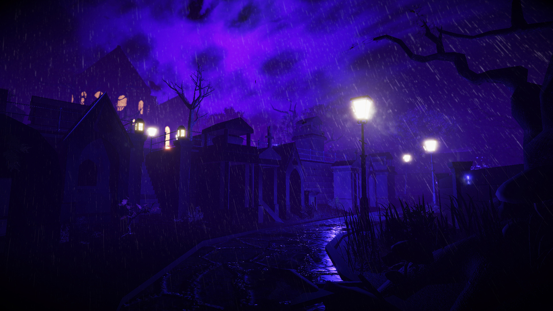 Soul Axiom Rebooted screenshot 12