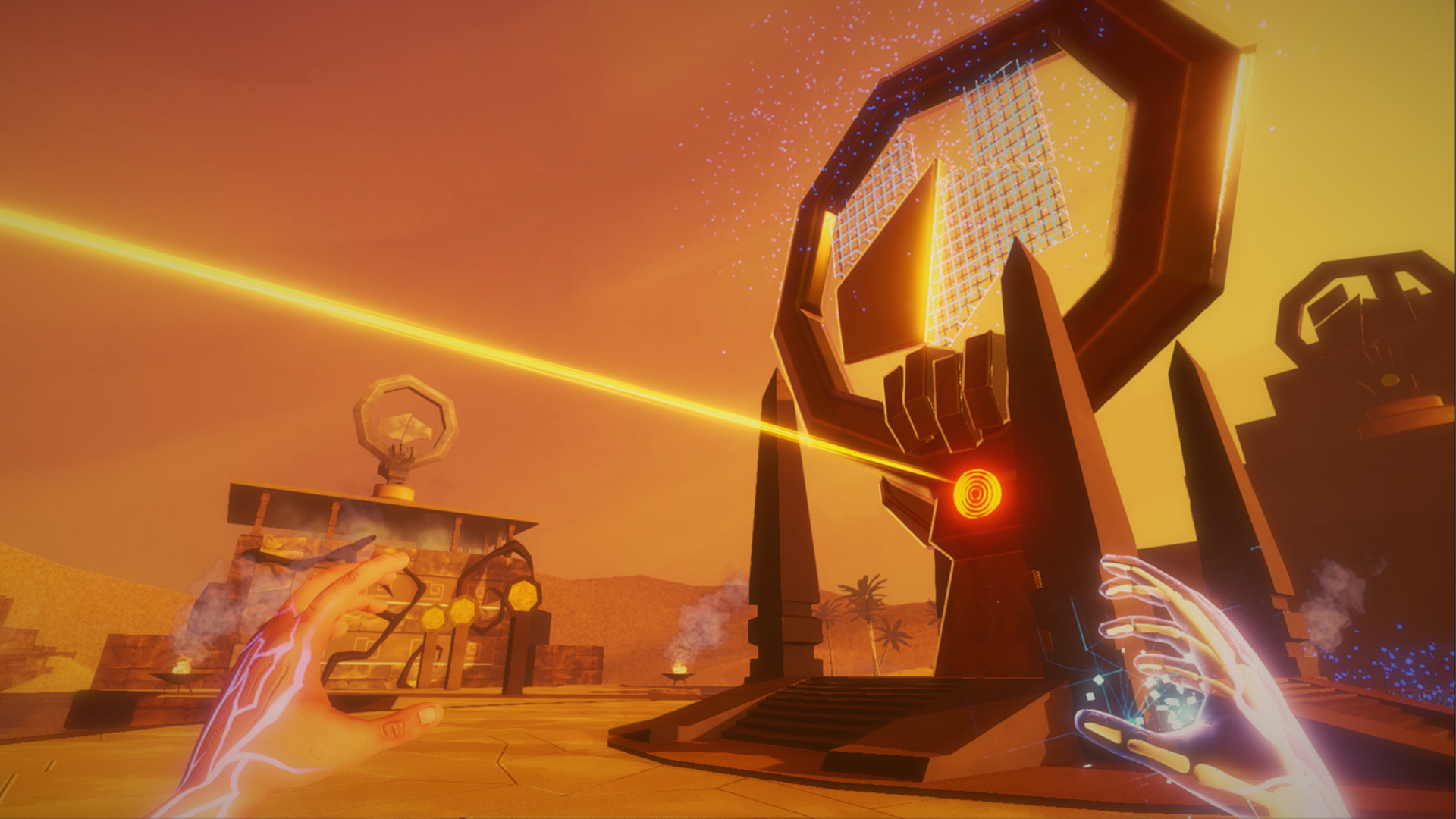 Soul Axiom Rebooted screenshot 11