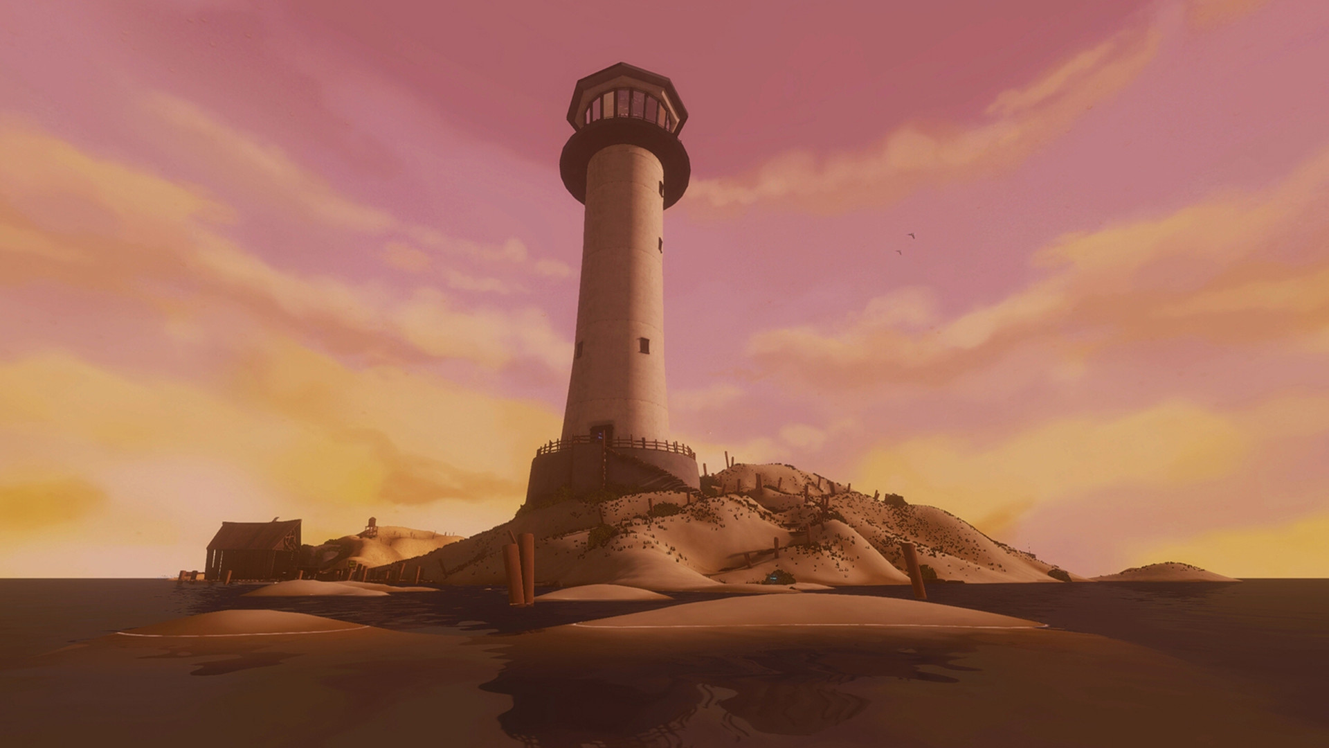 Soul Axiom Rebooted screenshot 13