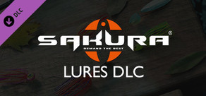 Ultimate Fishing® Simulator - Sakura® Lures DLC