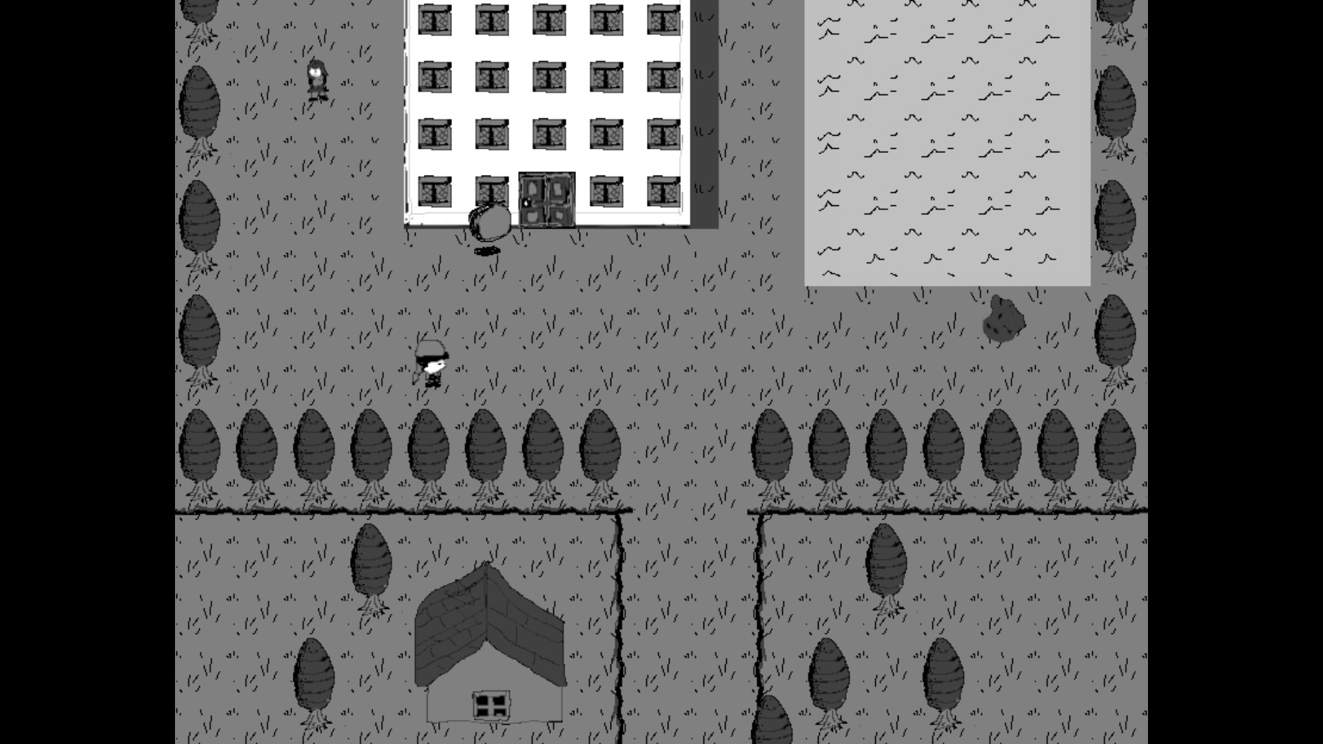 Monster Capture King screenshot 8