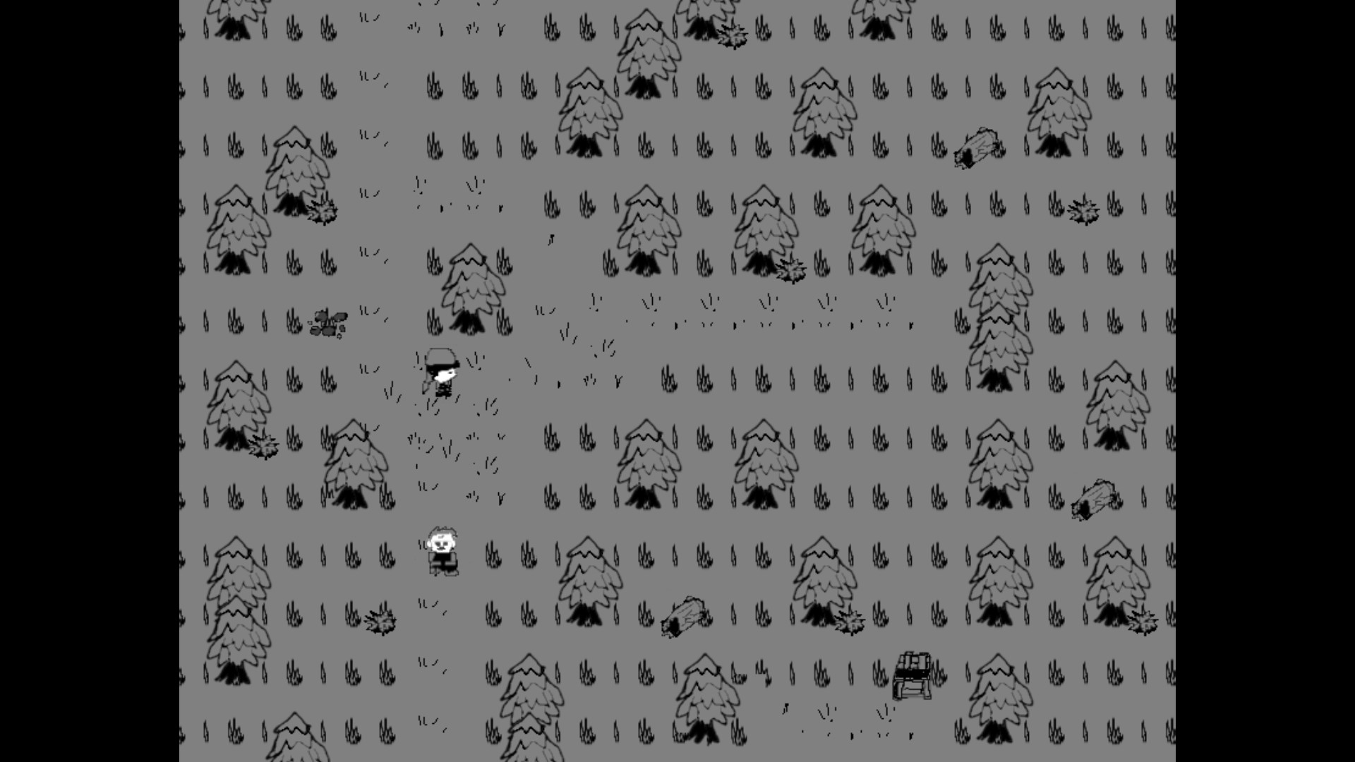 Monster Capture King screenshot 9