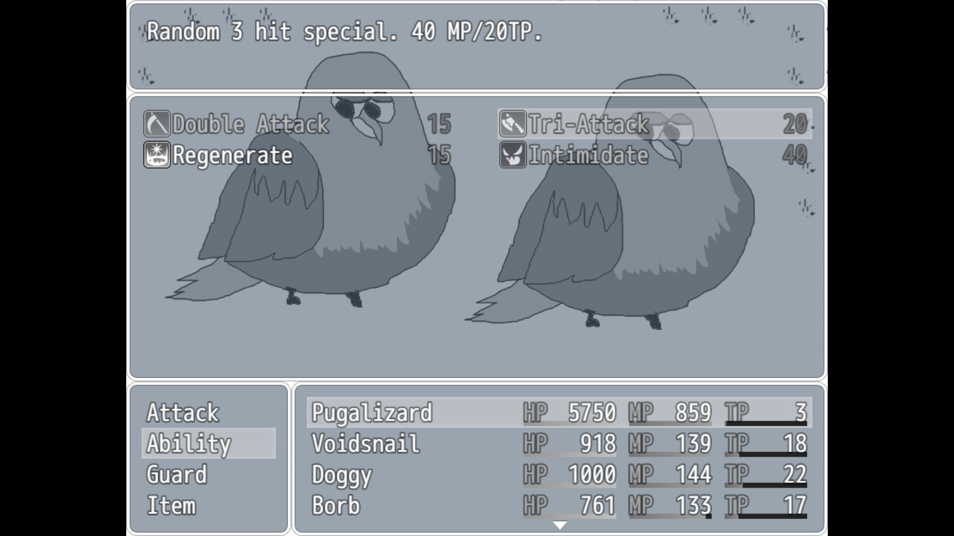 Monster Capture King screenshot 7