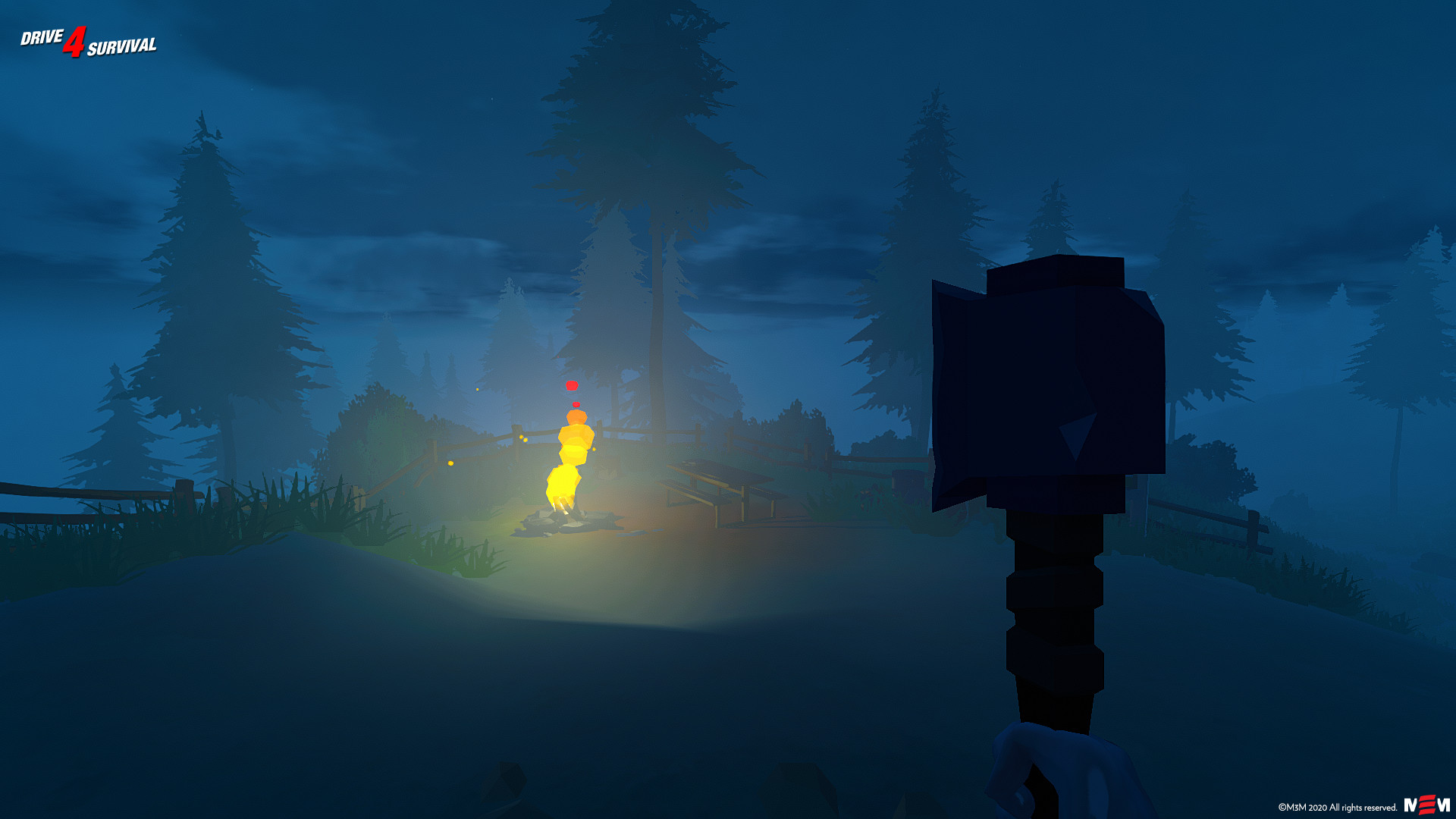 Drive 4 Survival screenshot 36