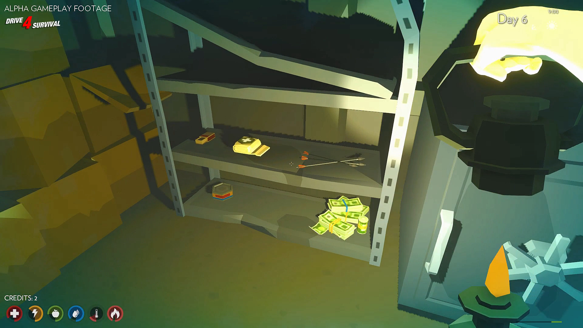 Drive 4 Survival screenshot 21
