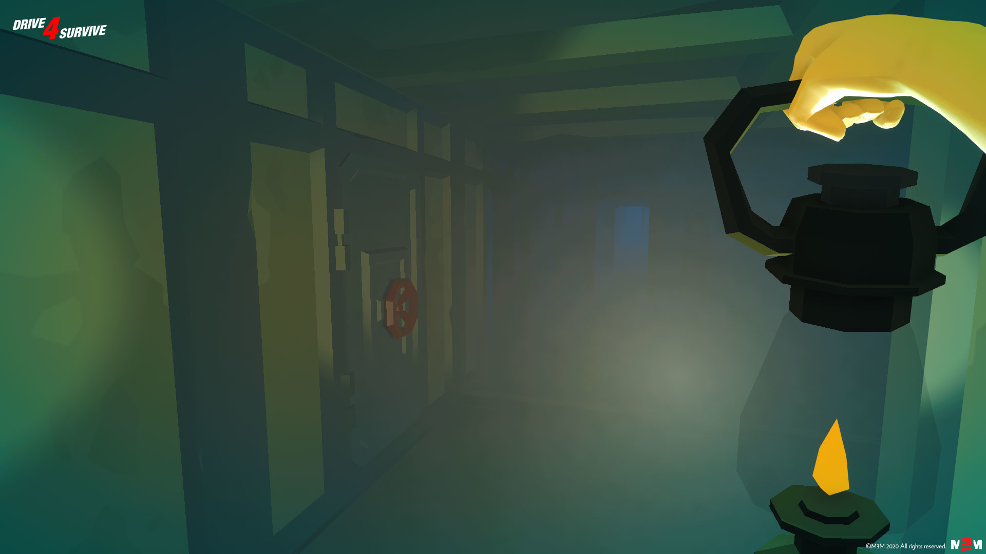 Drive 4 Survival screenshot 28
