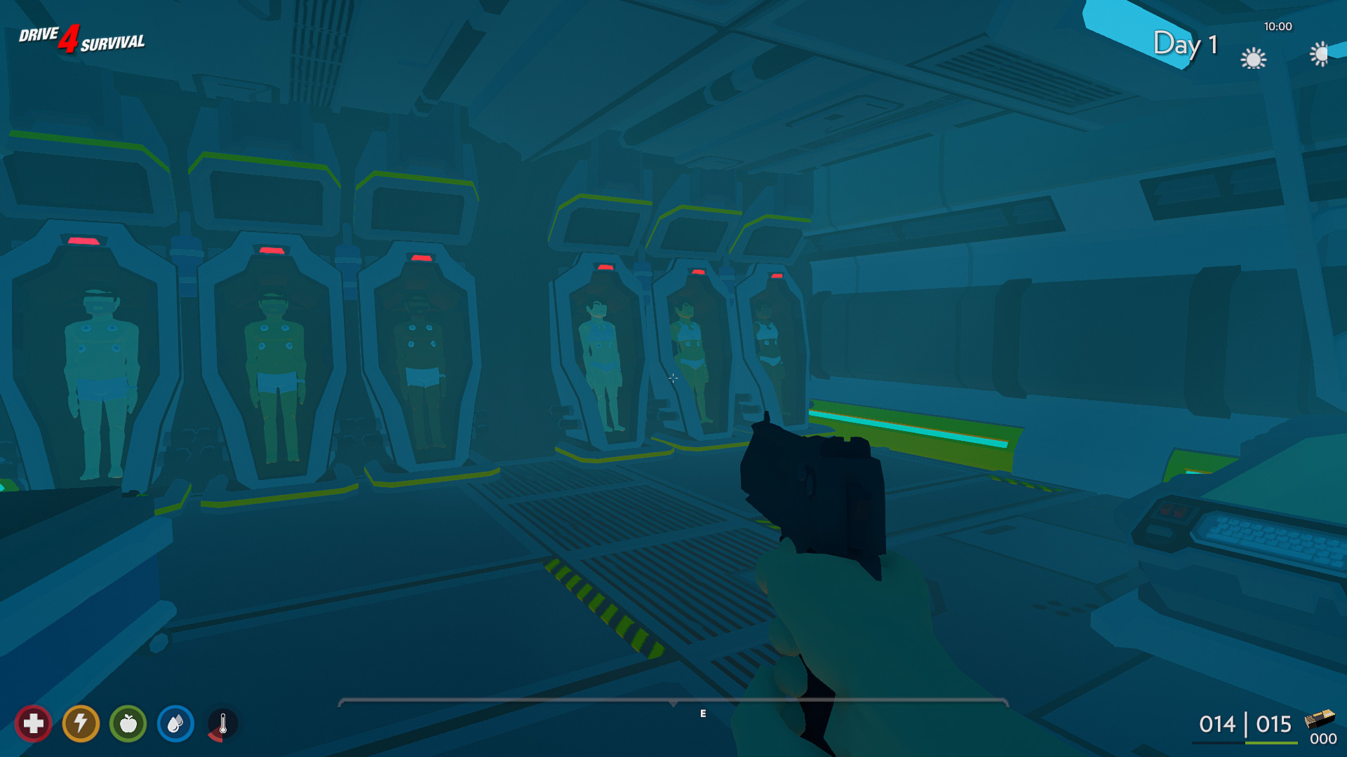 Drive 4 Survival screenshot 26