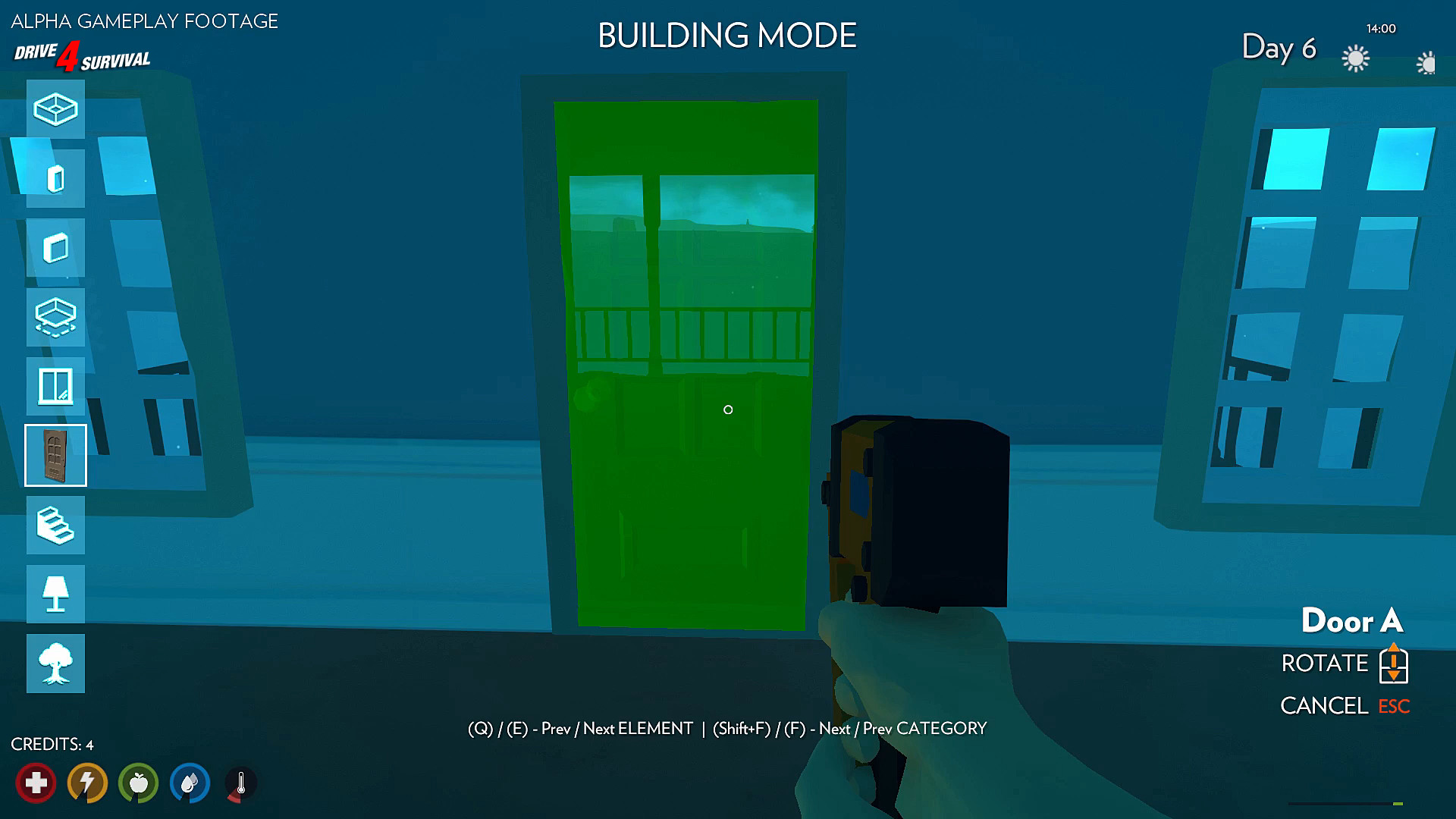 Drive 4 Survival screenshot 17