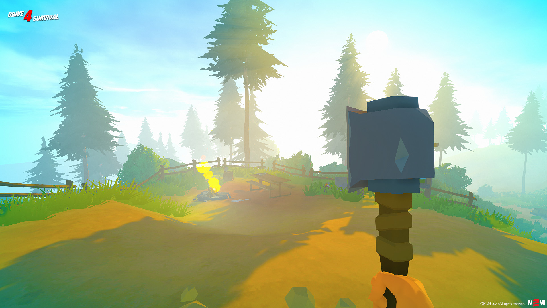 Drive 4 Survival screenshot 35