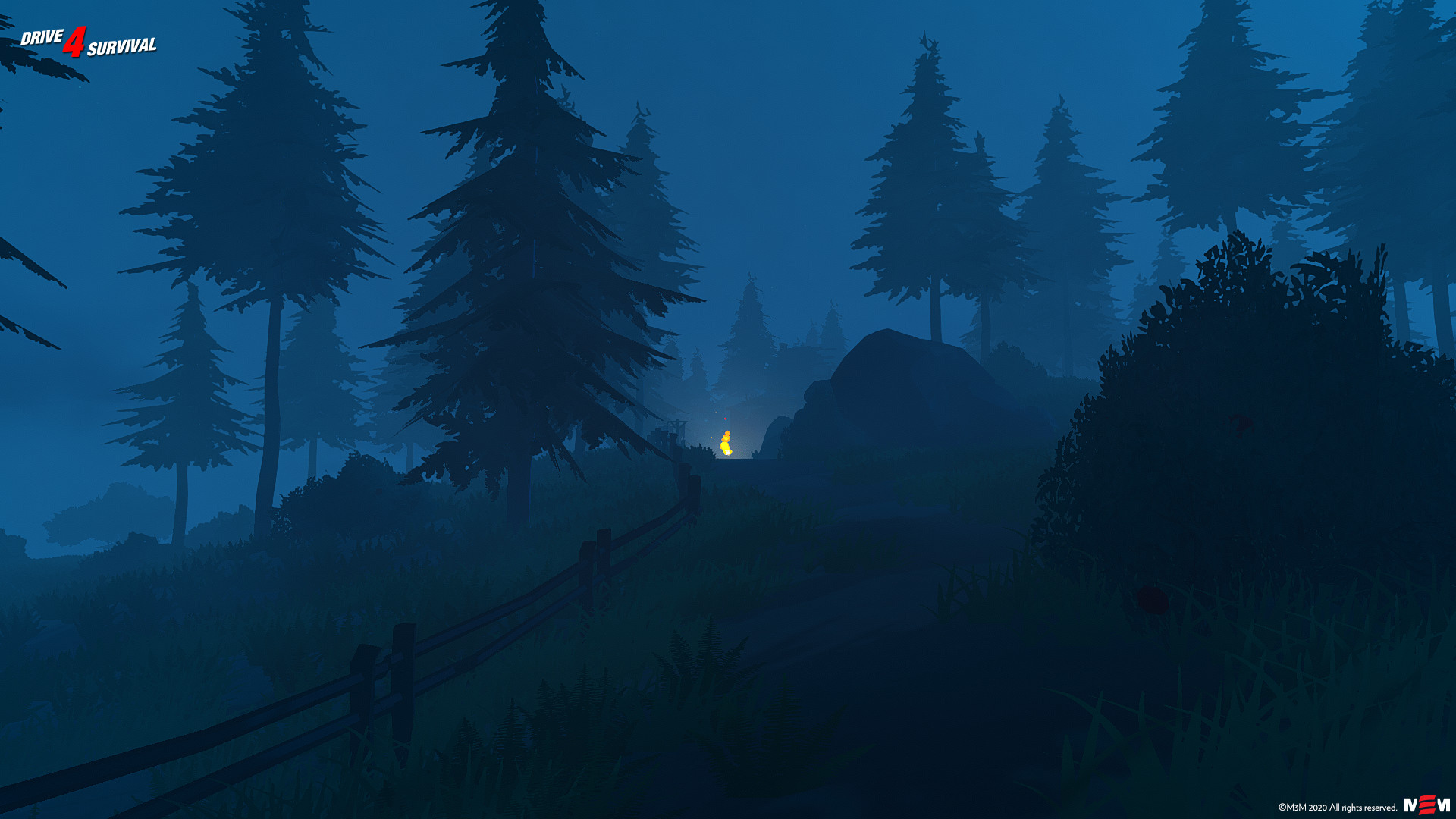 Drive 4 Survival screenshot 32
