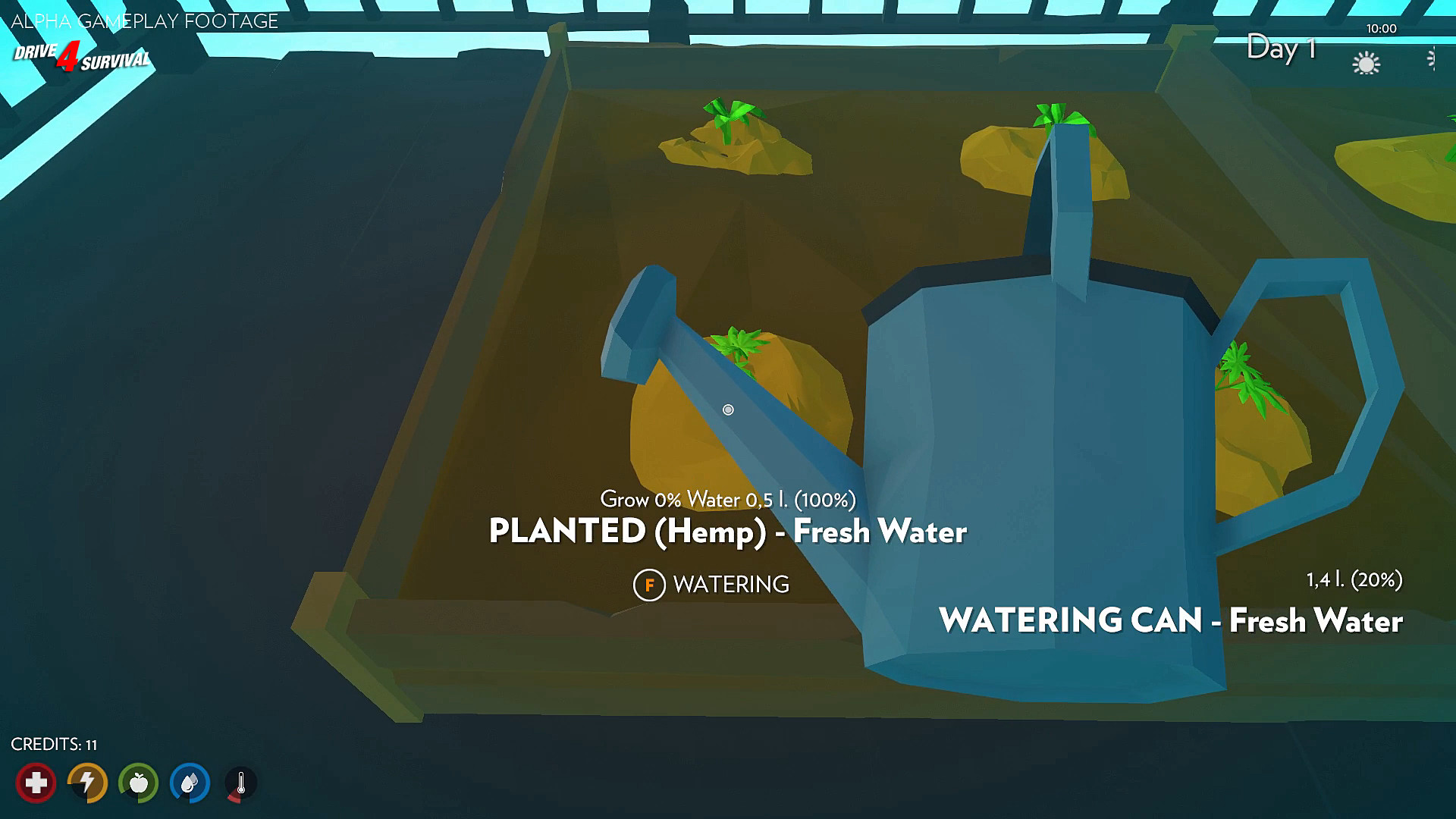Drive 4 Survival screenshot 25