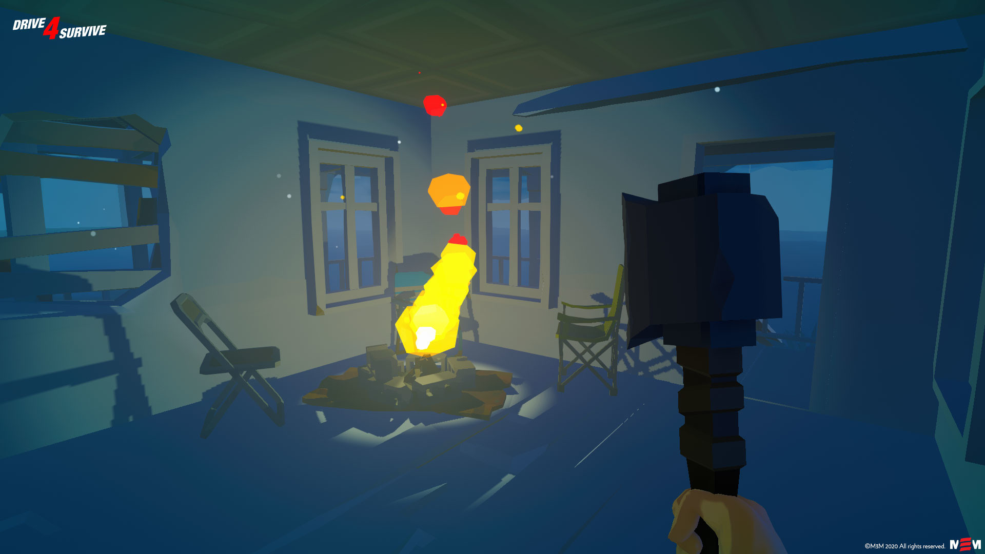 Drive 4 Survival screenshot 27
