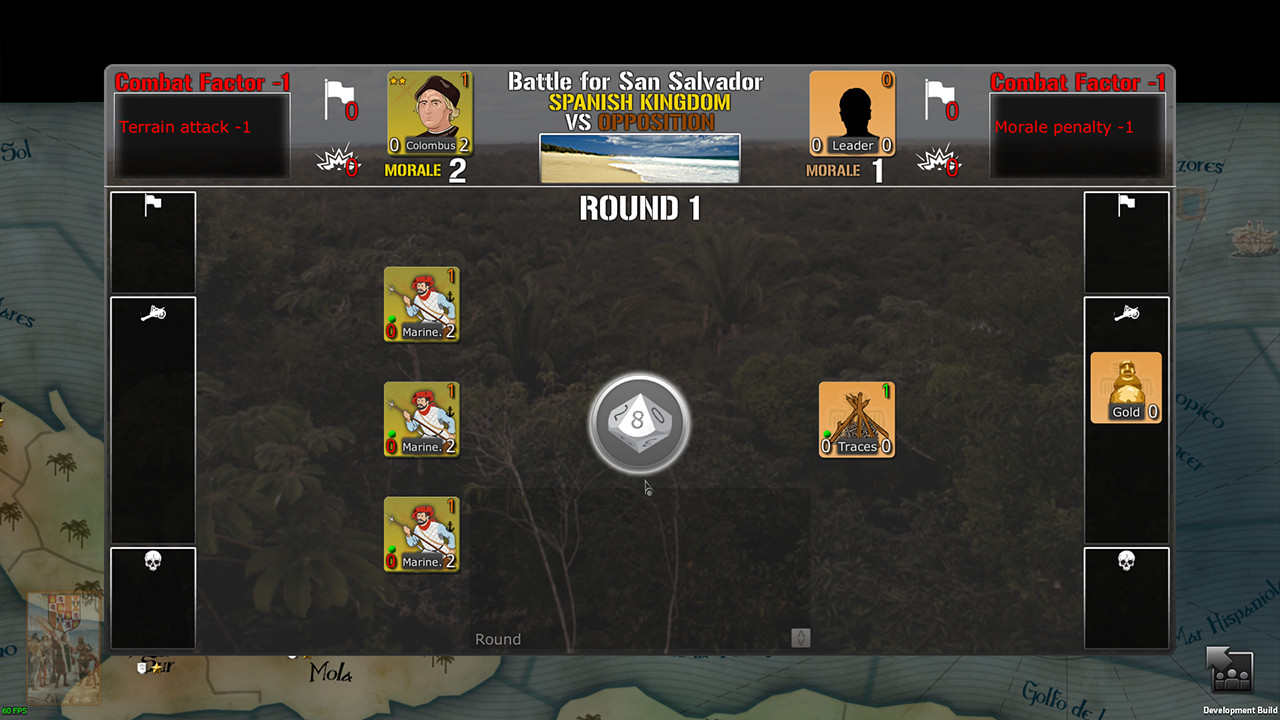 Wars Across The World: Columbus 1492 screenshot 9