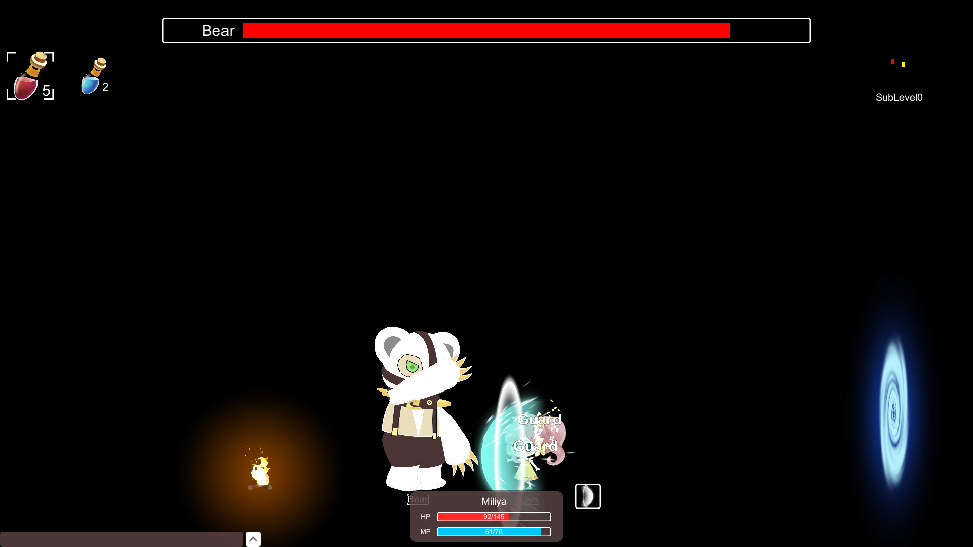 My Adventure screenshot 5