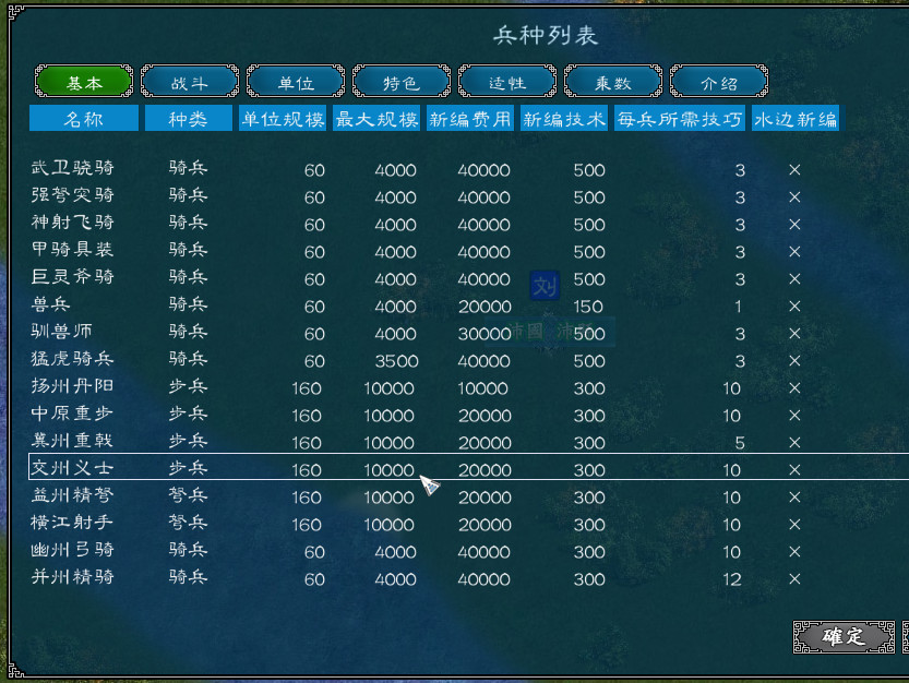 中华三国志-DP版 screenshot 7
